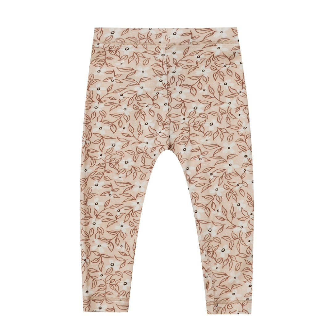 bamboo legging | blossom