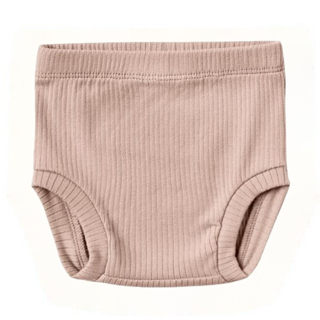 Ribbed Bloomer