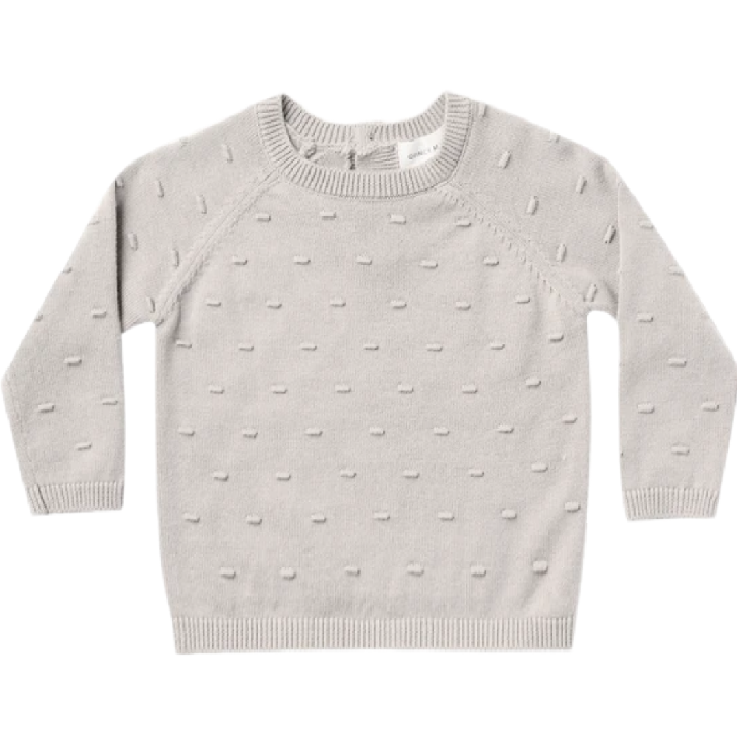BAILEY KNIT SWEATER