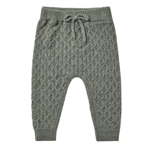 gable pant || marine