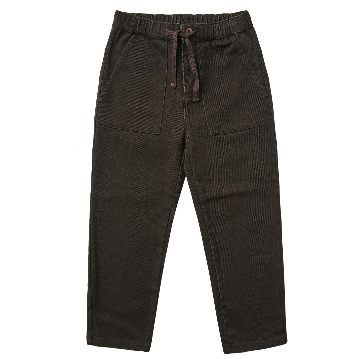 OLIVER PANT || VINTAGE BLACK