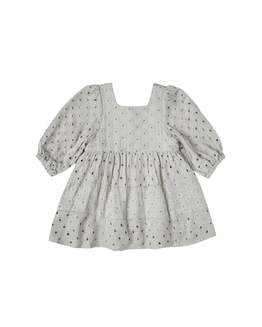 Gretta Baby Doll Dress
