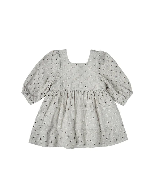 Gretta Baby Doll Dress