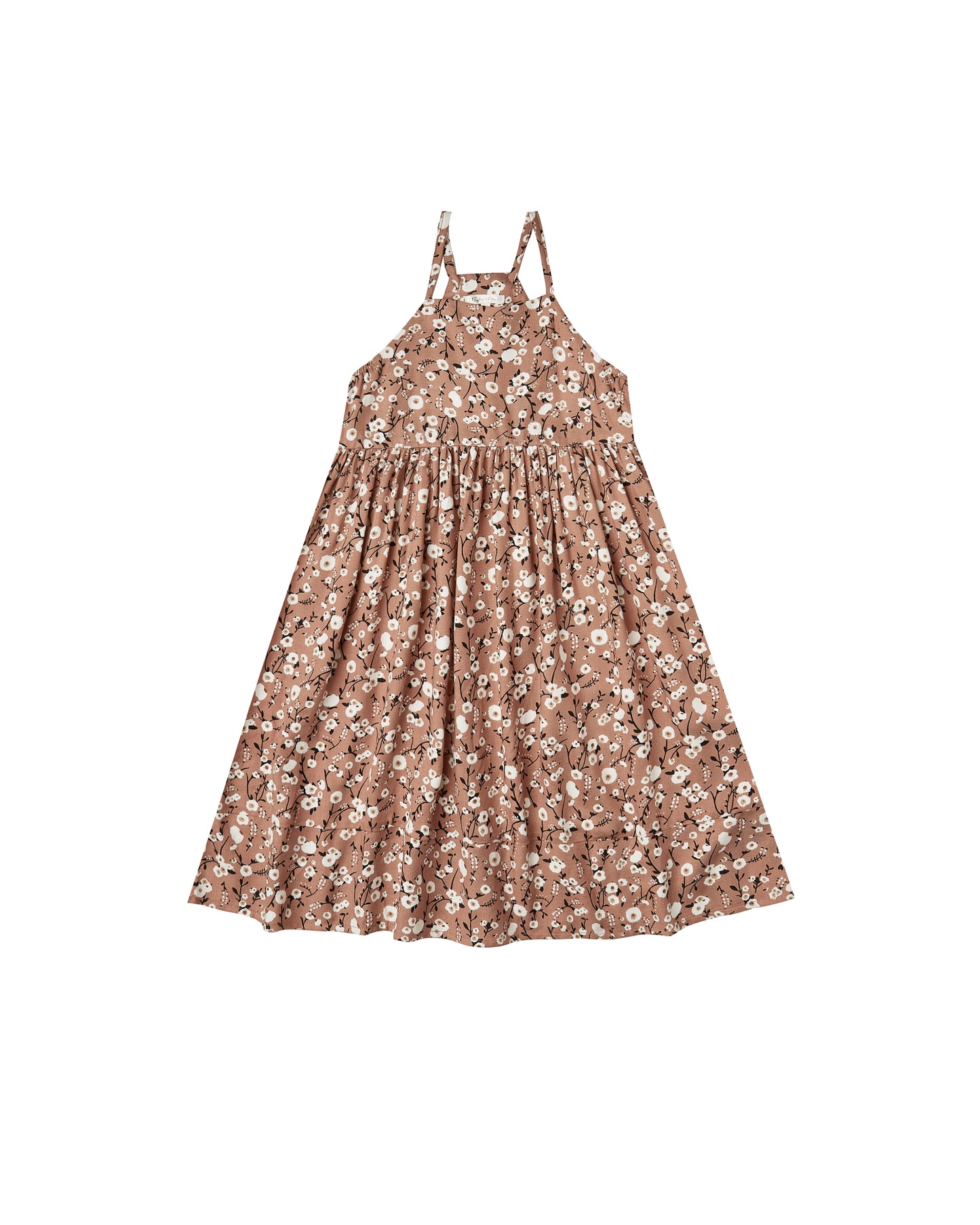 DAHLIA AVA DRESS