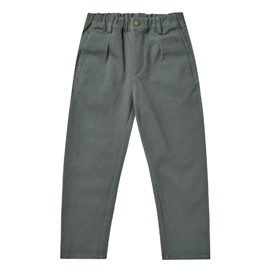 zander pant