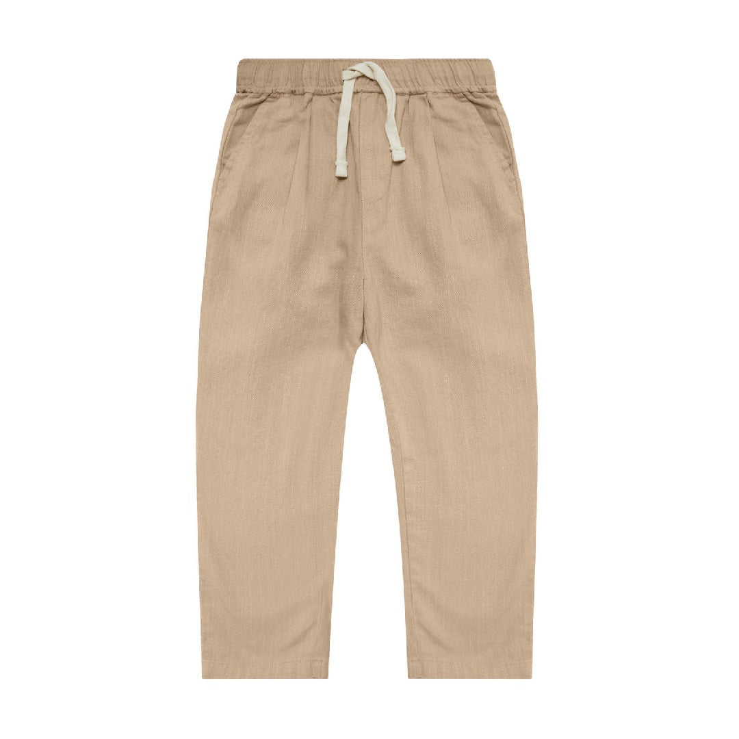 ryder pant || putty