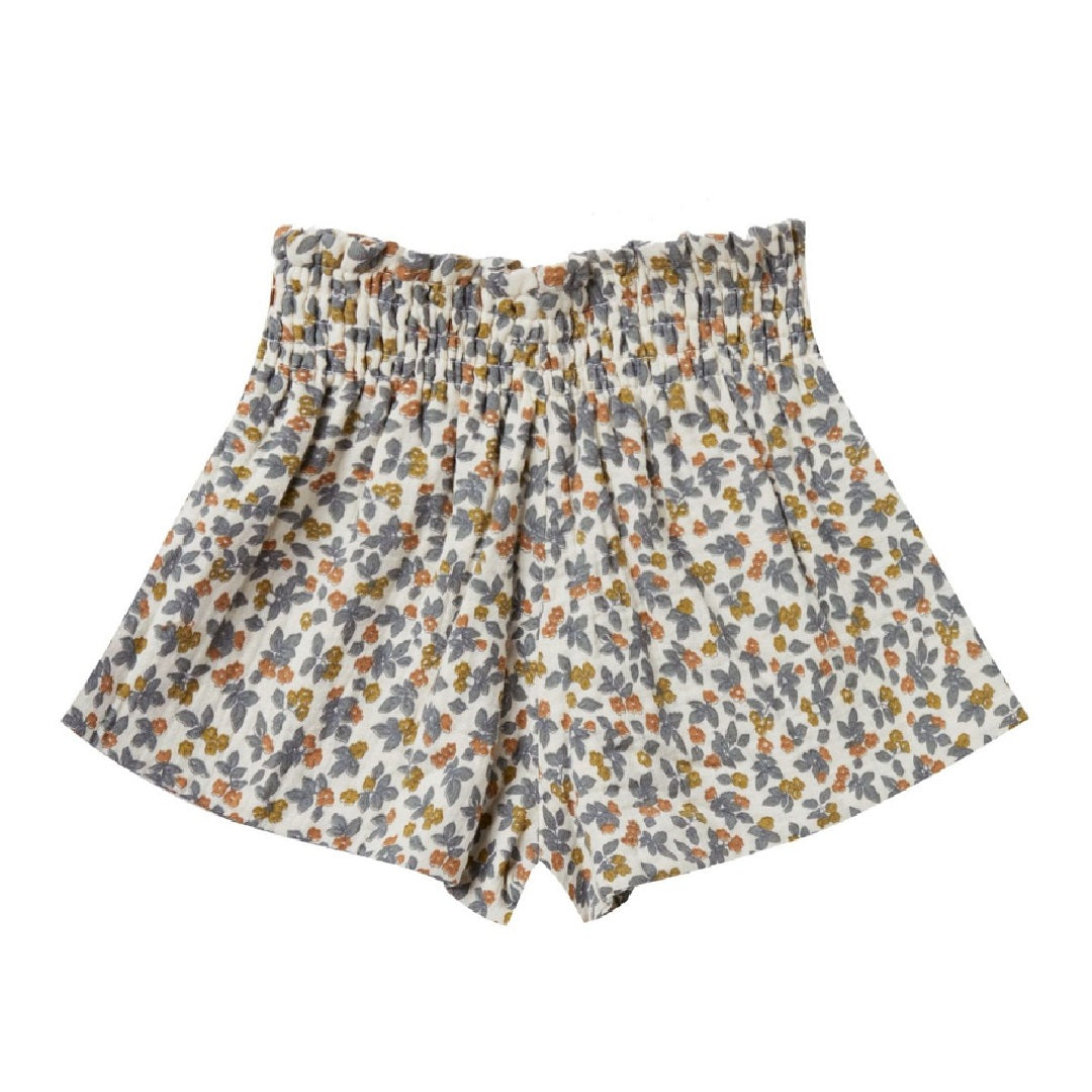 REMI SHORTS | SUMMER BLOOM