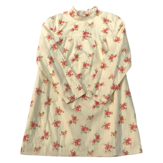 ROSE DRESS