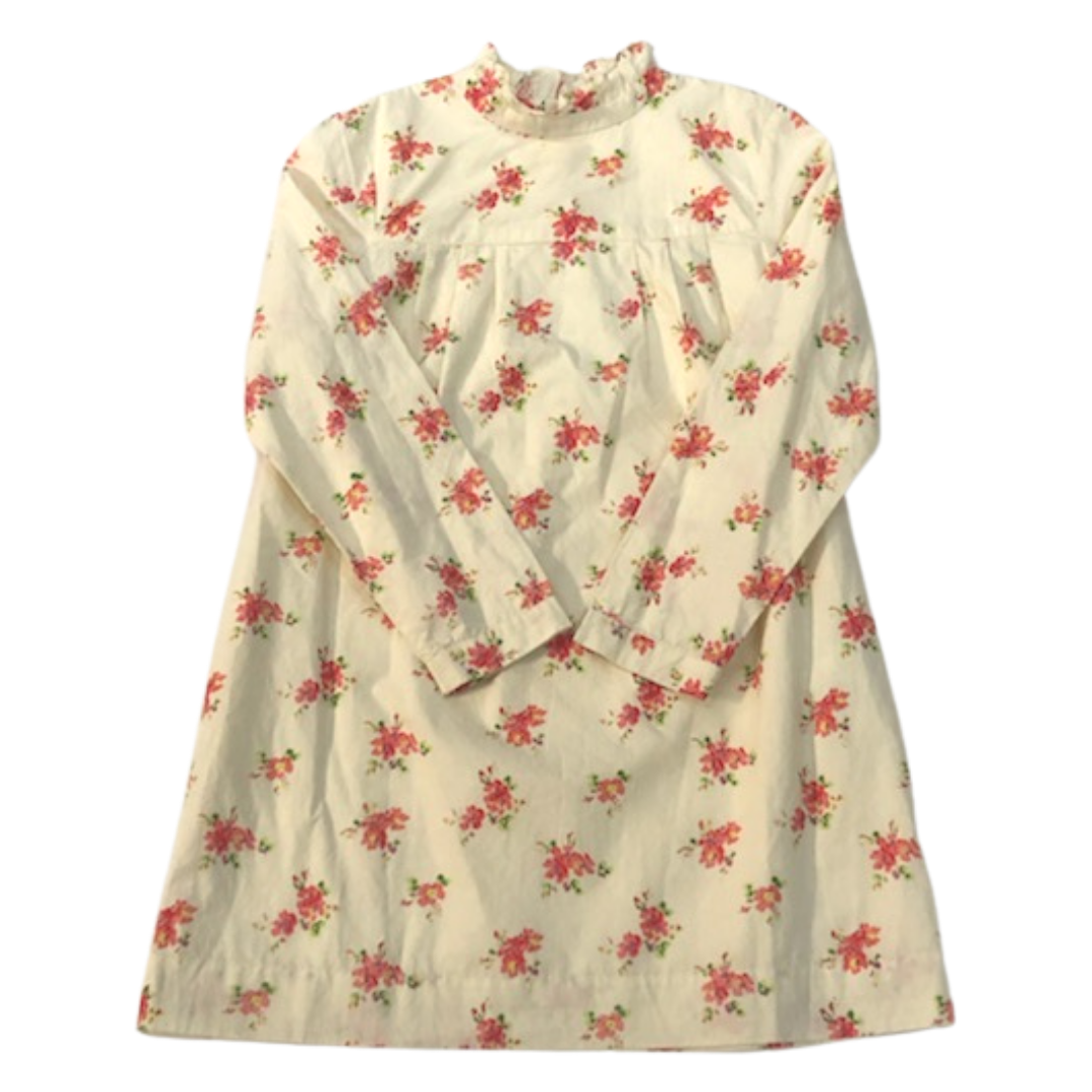 ROSE DRESS