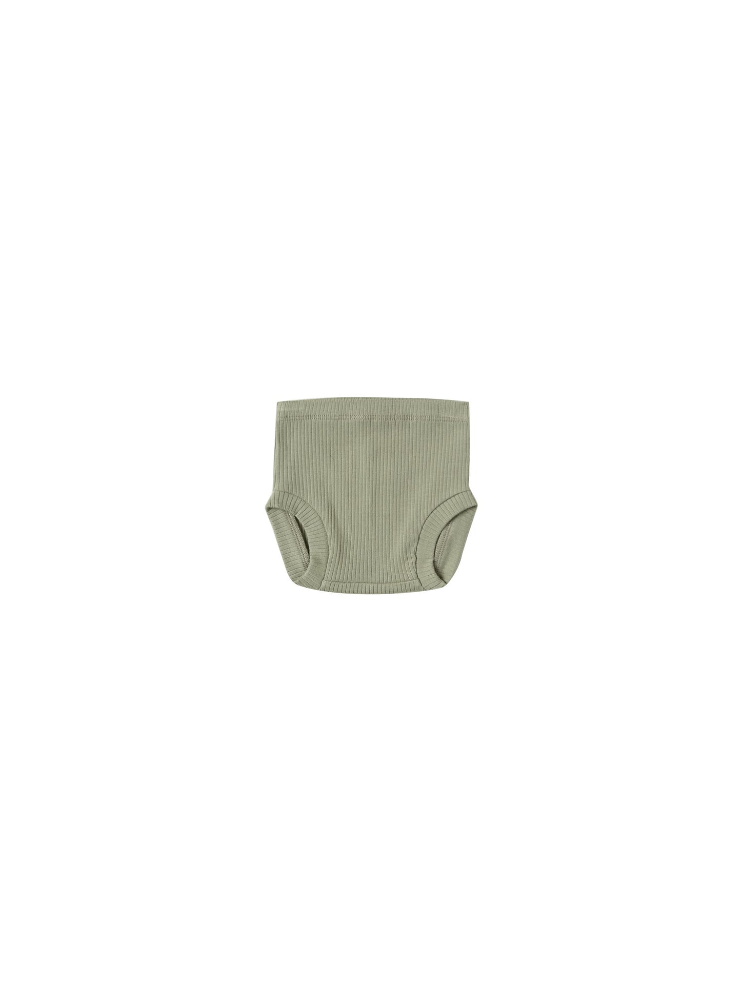 Ribbed Bloomer moss 6-12m