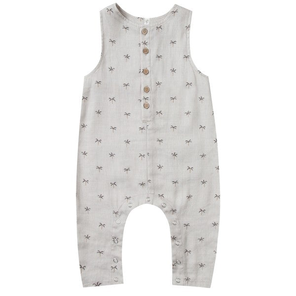 Palms Jumpsuit