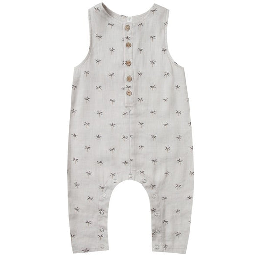 Palms Jumpsuit