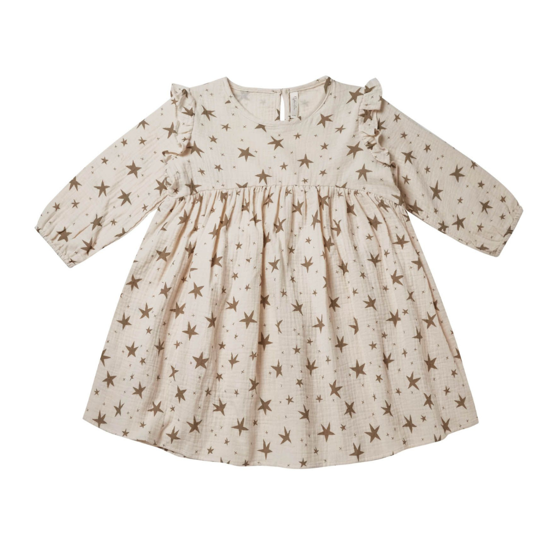 PIPER DRESS ||  STARS