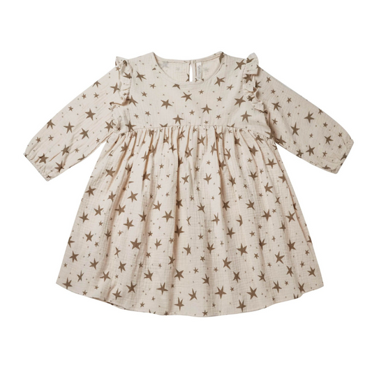 PIPER DRESS ||  STARS