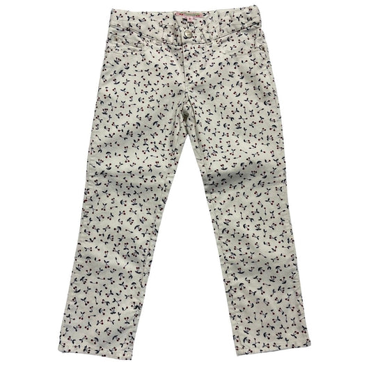 SAMELA PAINTED PANTS
