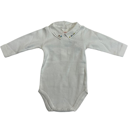 SEPTEMBRE BODY COL BRODE