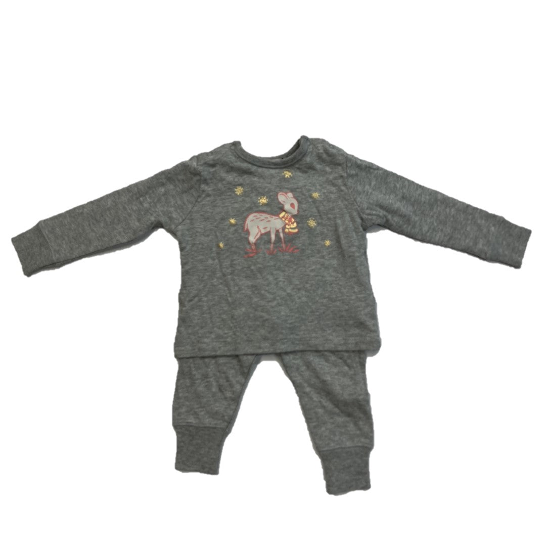 Set light gray