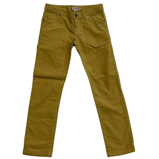 SIENNA PANTALON YELLOW