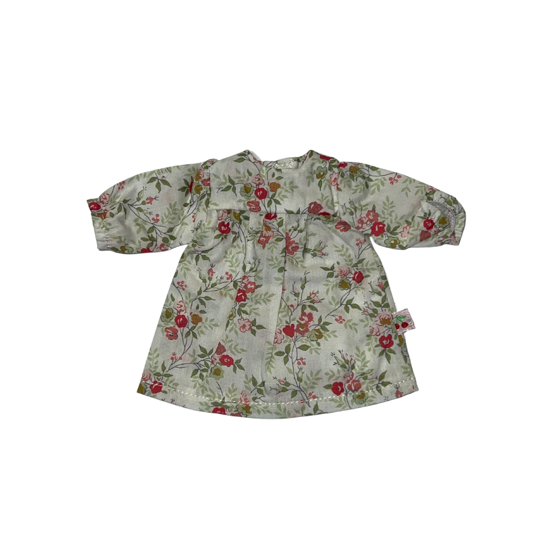 Small Doll Dress Pink