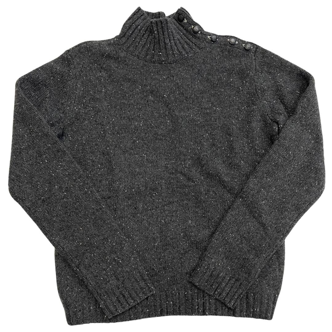 SPLATTLER SWEATER