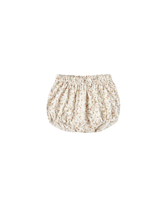 SPRING MEADOW BLOOMER || Ivory