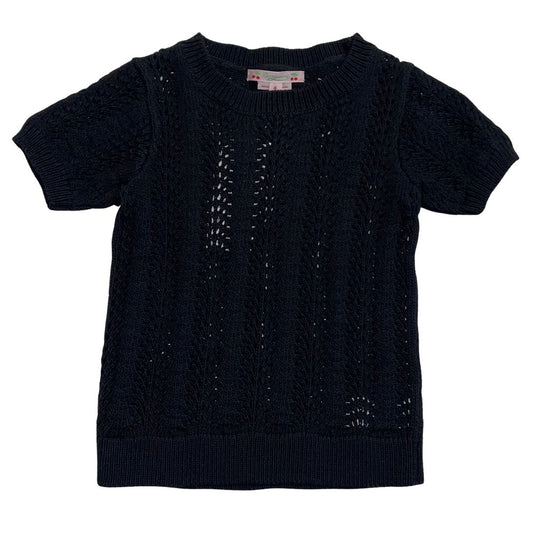 SS SWEATER