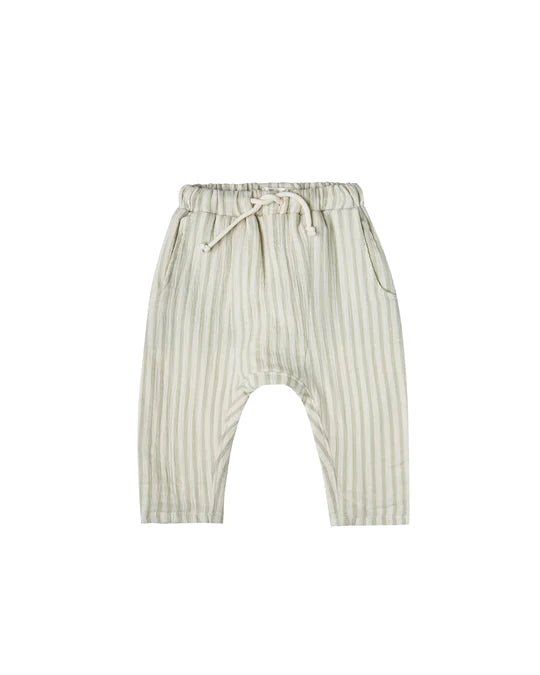 STRIPED HAWTHORNE TROUSER