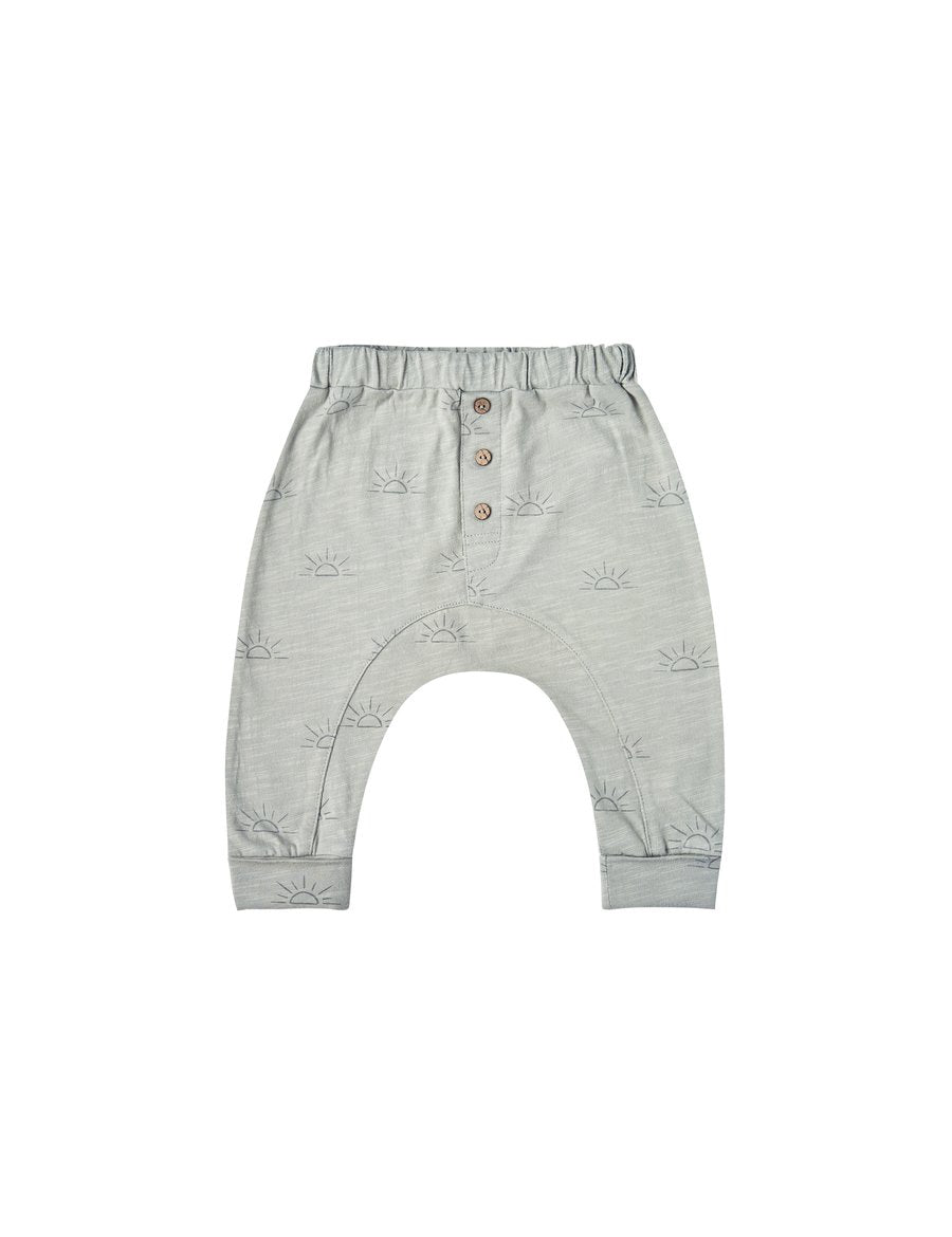 SUNRISE SUB BABY PANT