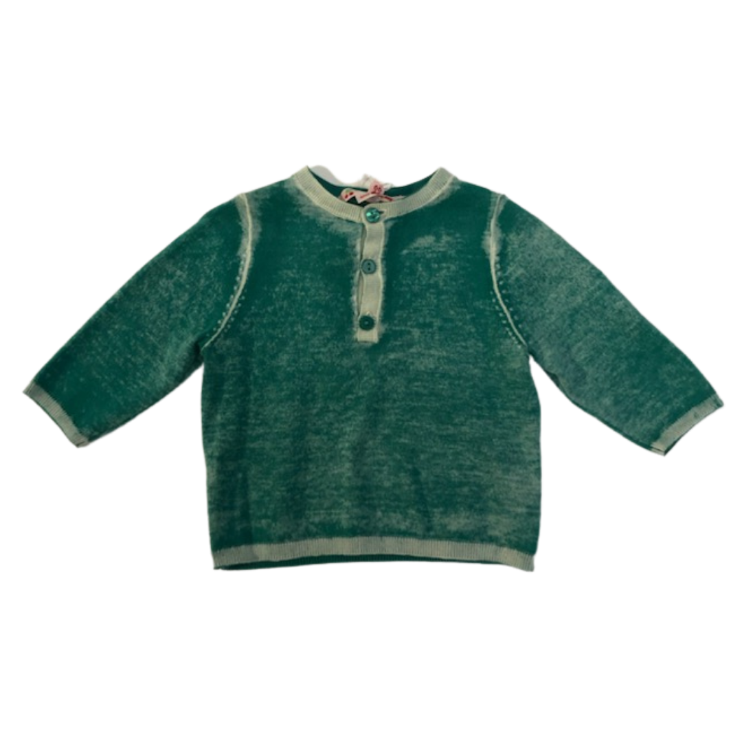 SWEATER 3.0
