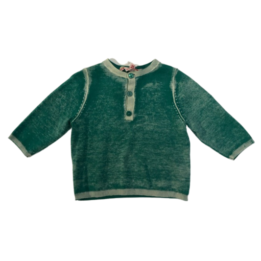 SWEATER 3.0