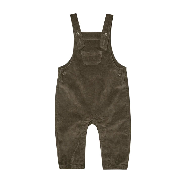 Corduroy Overall