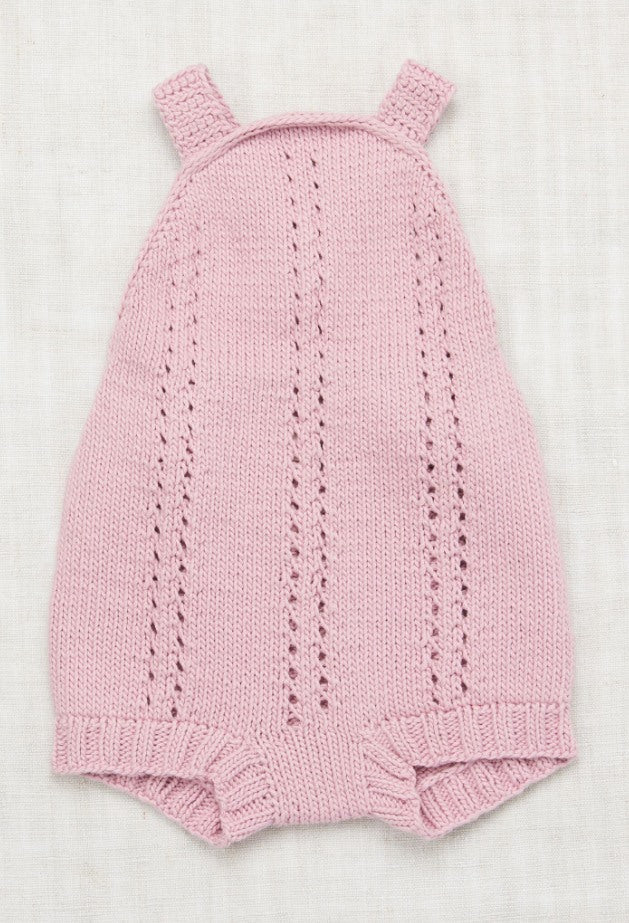 Sea Urchin Sunsuit