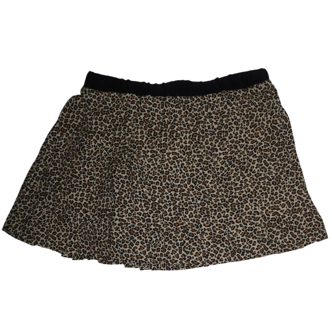 SKT ANIMAL PRINT