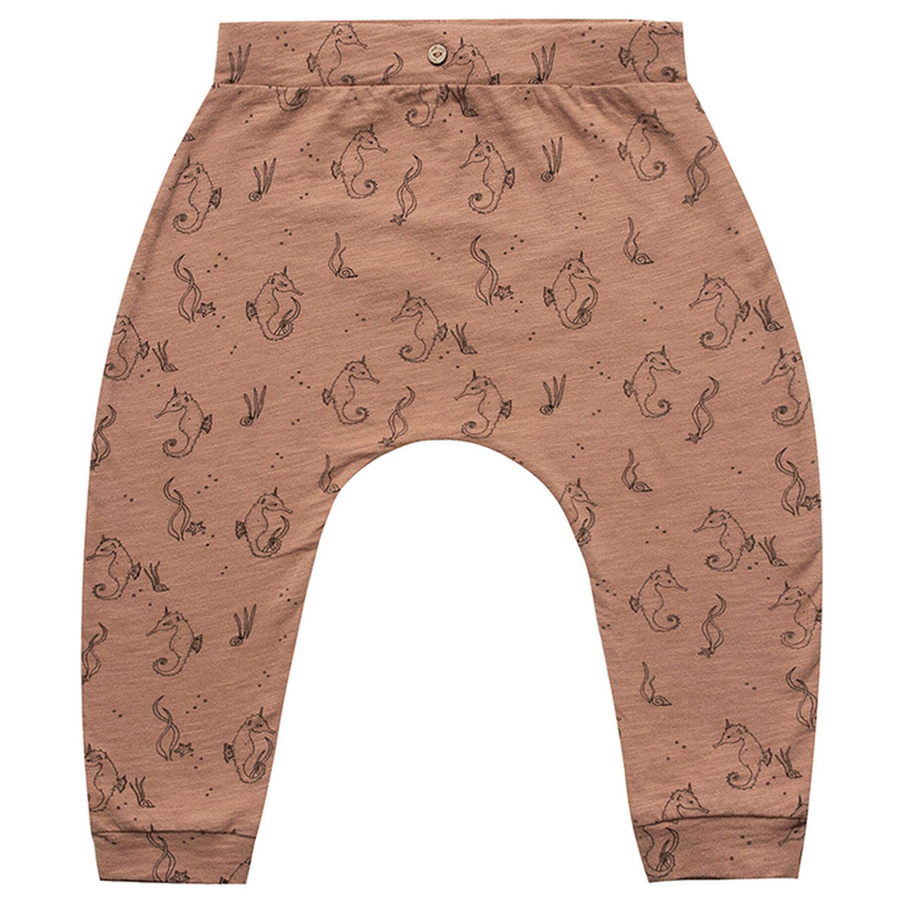 seahorse slouch pant new