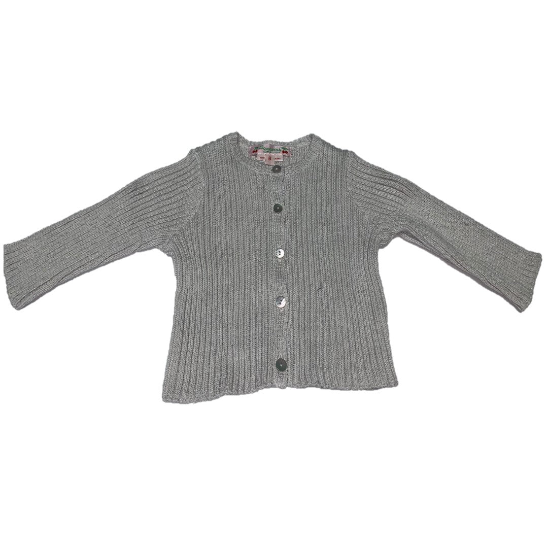 SPARLKING CARDIGAN