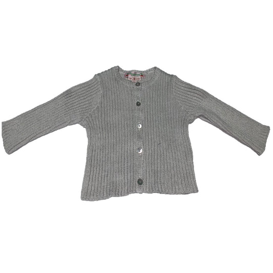 SPARLKING CARDIGAN