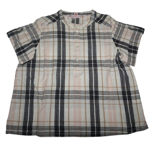 STRIPES BUTTON DOWN EMILIO1