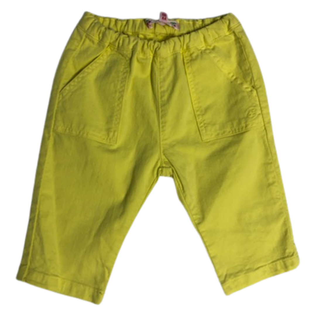 THURSDAY PANTS