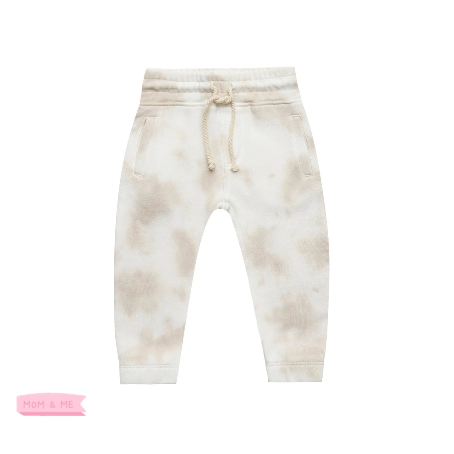TIE DYE JOGGER PANT || Shell