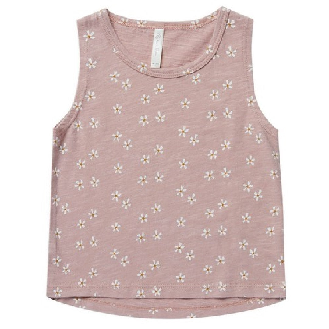 TANK | DAINTY FLEUR