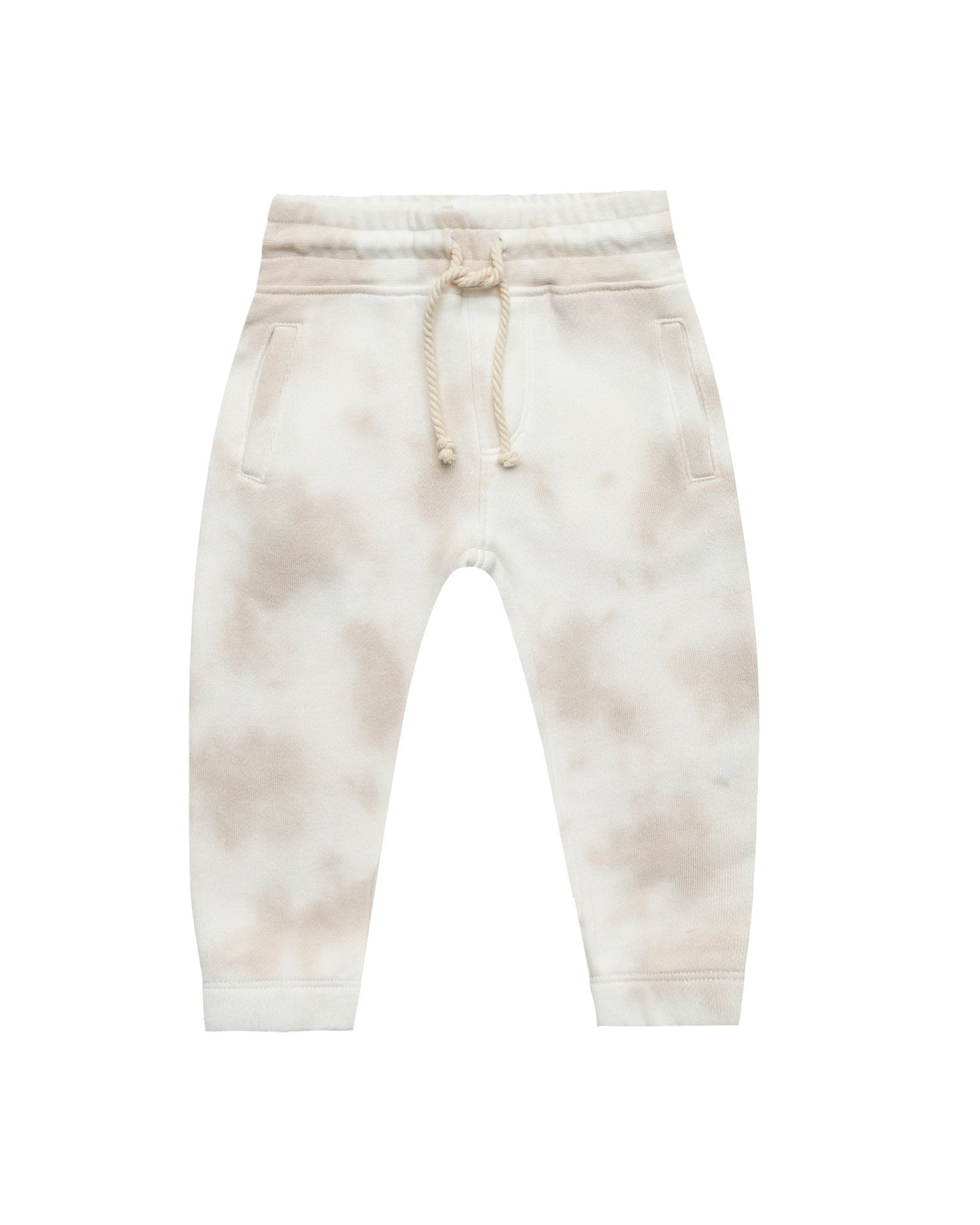 Tie Dye Jogger Pant