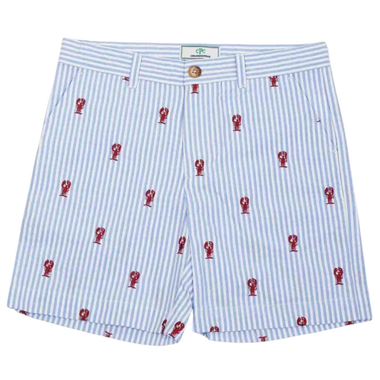 Hudson Lobster