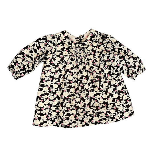 JULIETTI DRESS