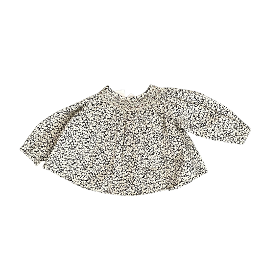 GRIOTTE BLOUSE