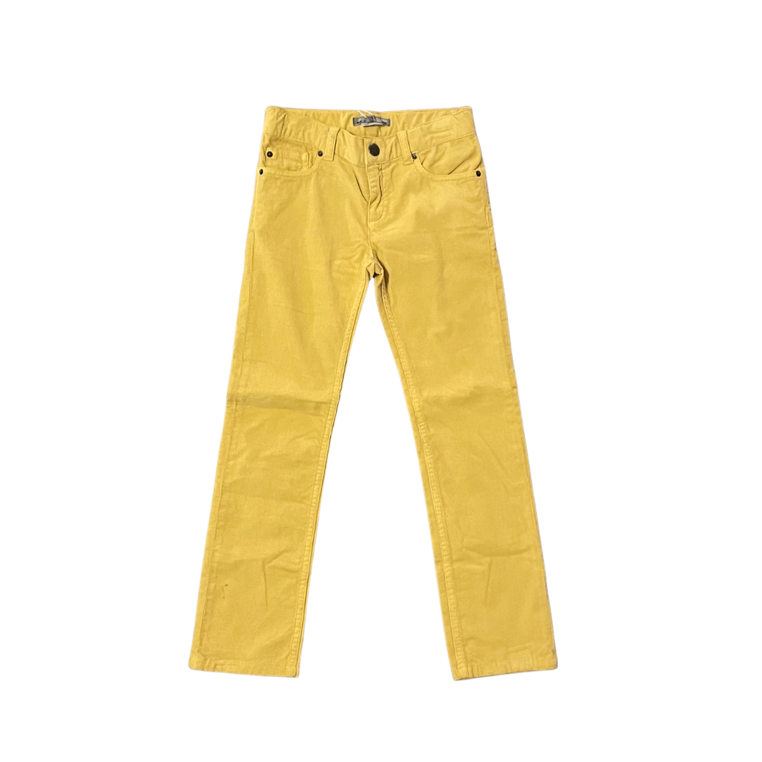 STRAW YLW PANTALON
