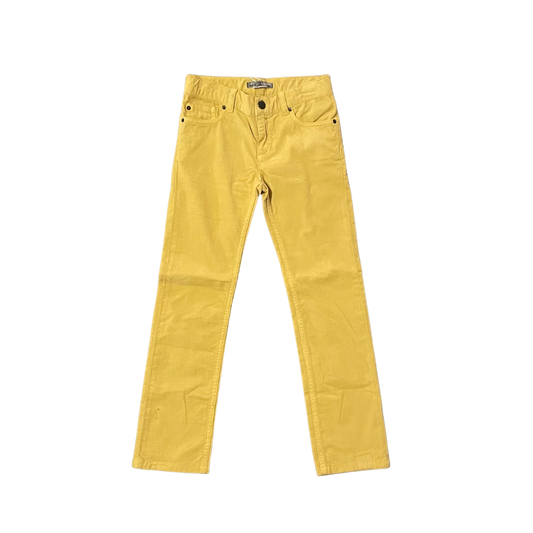 STRAW YLW PANTALON