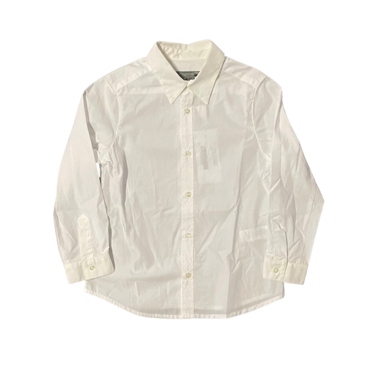 POCKET BUTTON DOWN BRUNEY