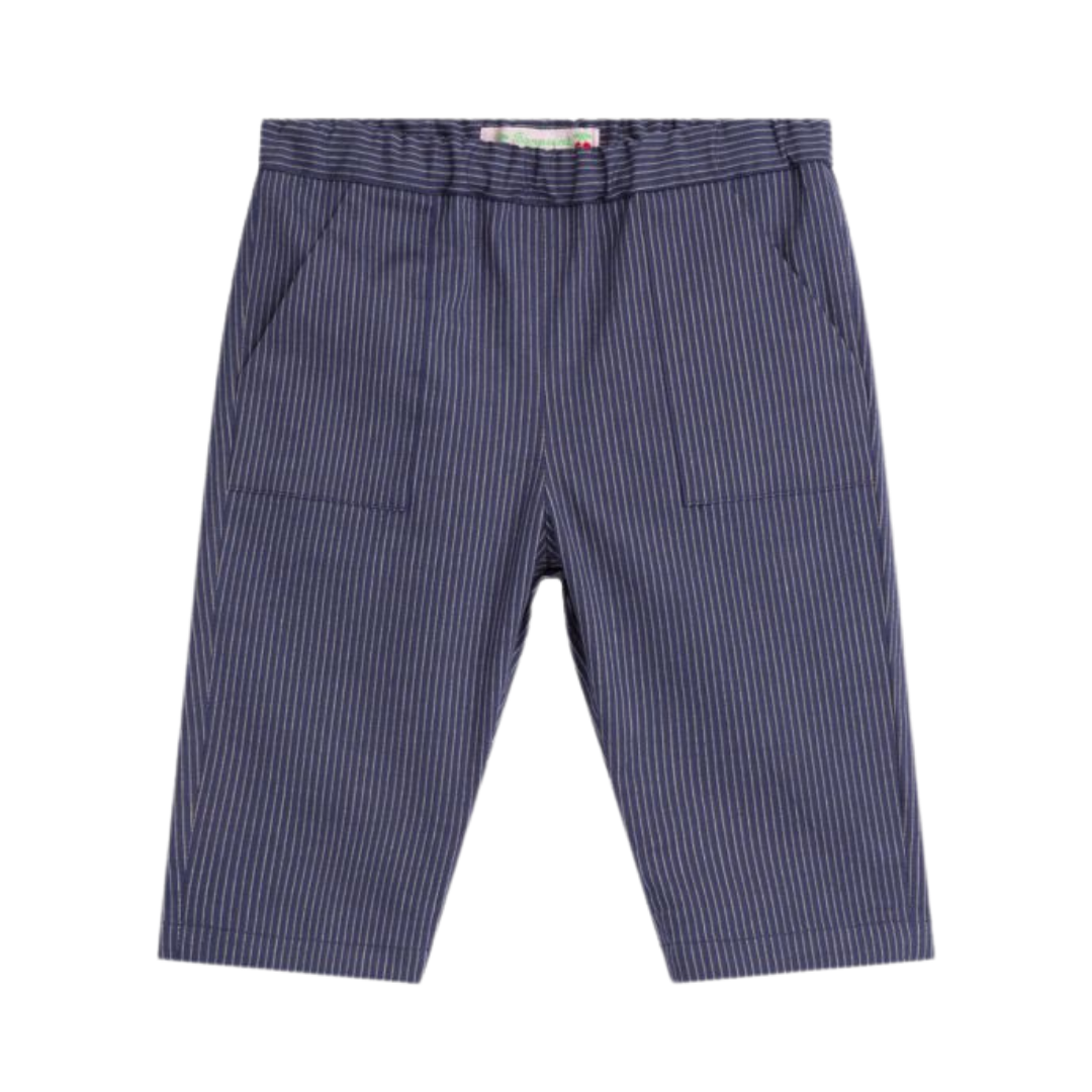 Thursday navy