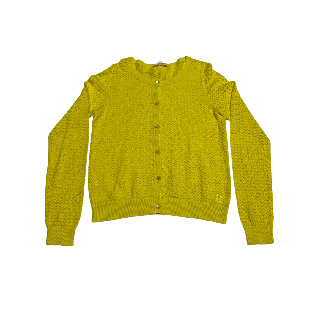 YELLOW CARD