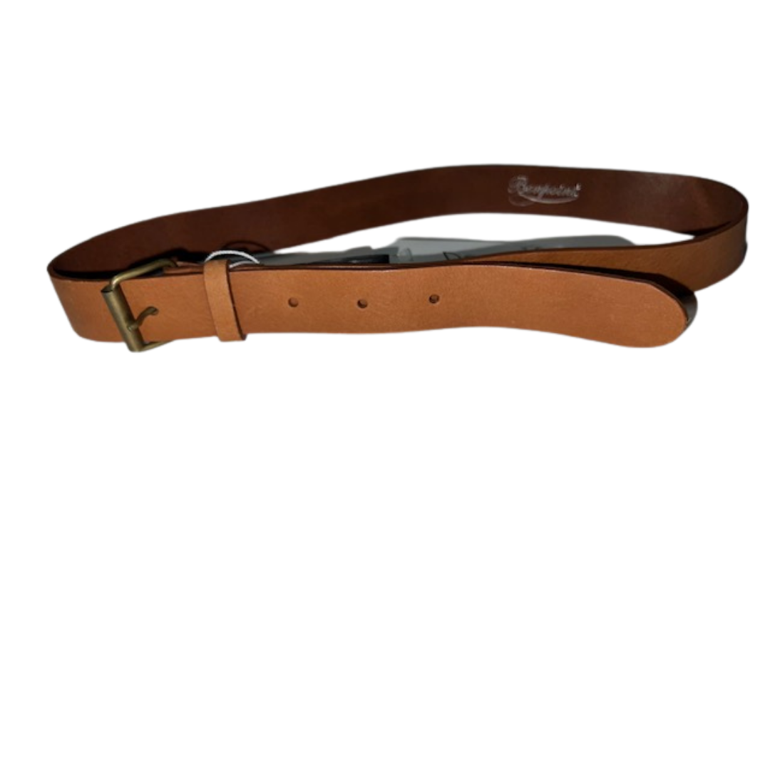 BELT BROWN ECPERFO